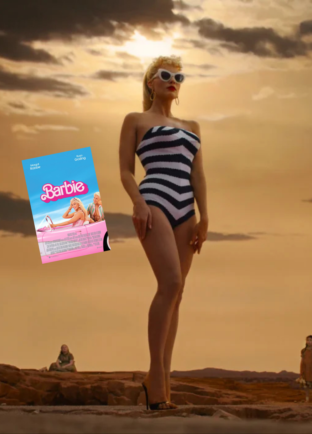 Barbie - Le Film