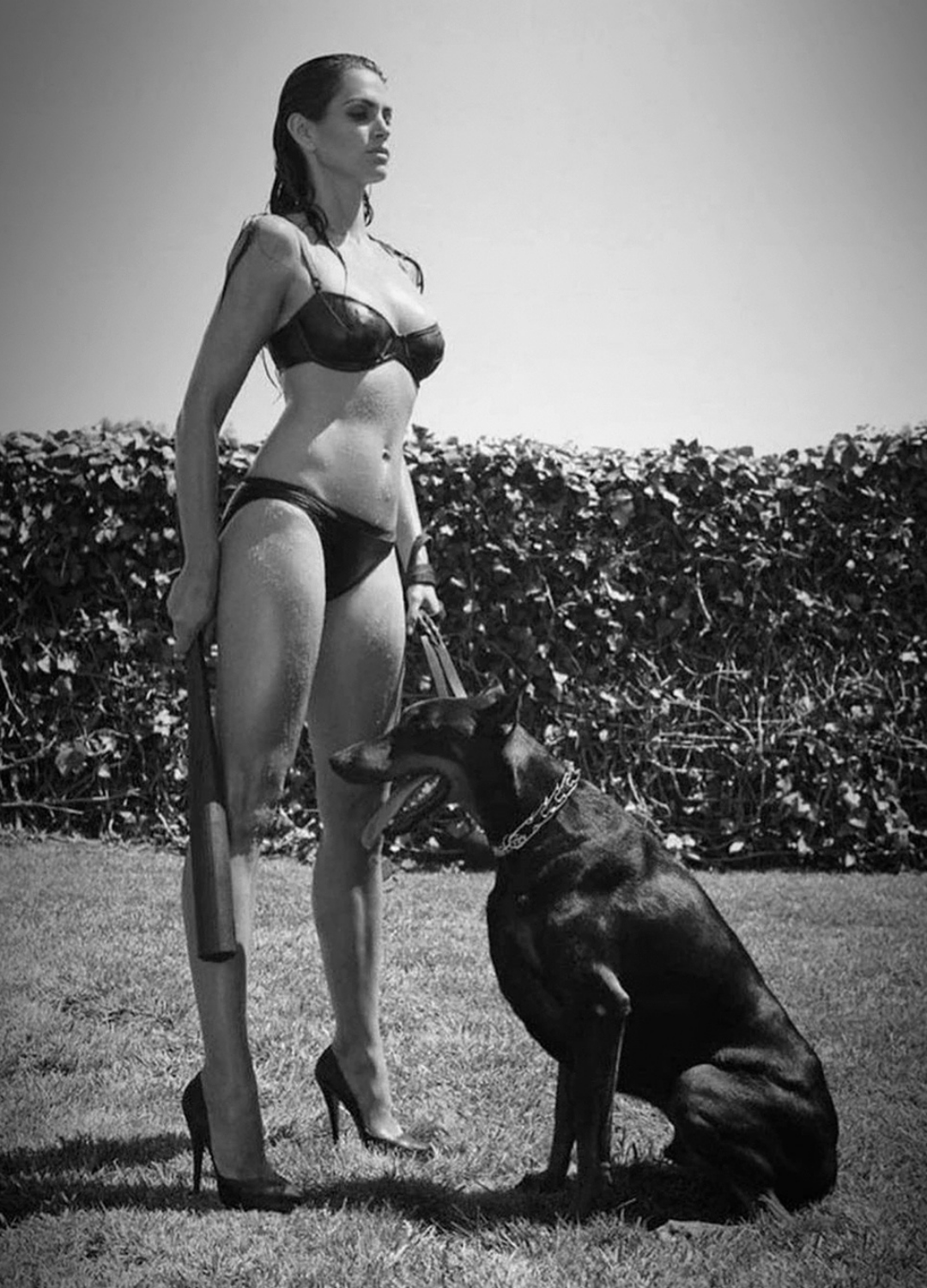 Cindy Crawford