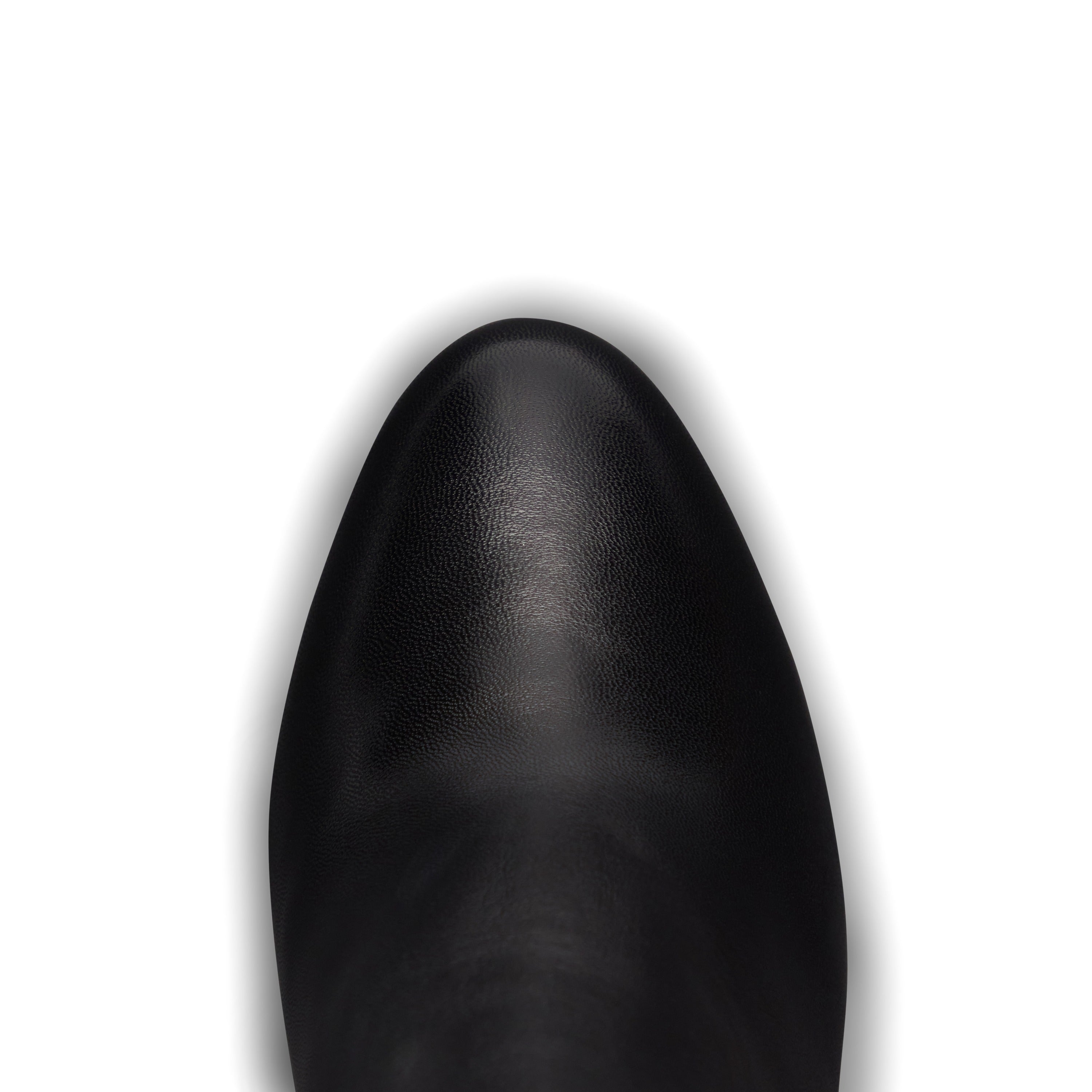 Opera 85 Noir Cuir Mat