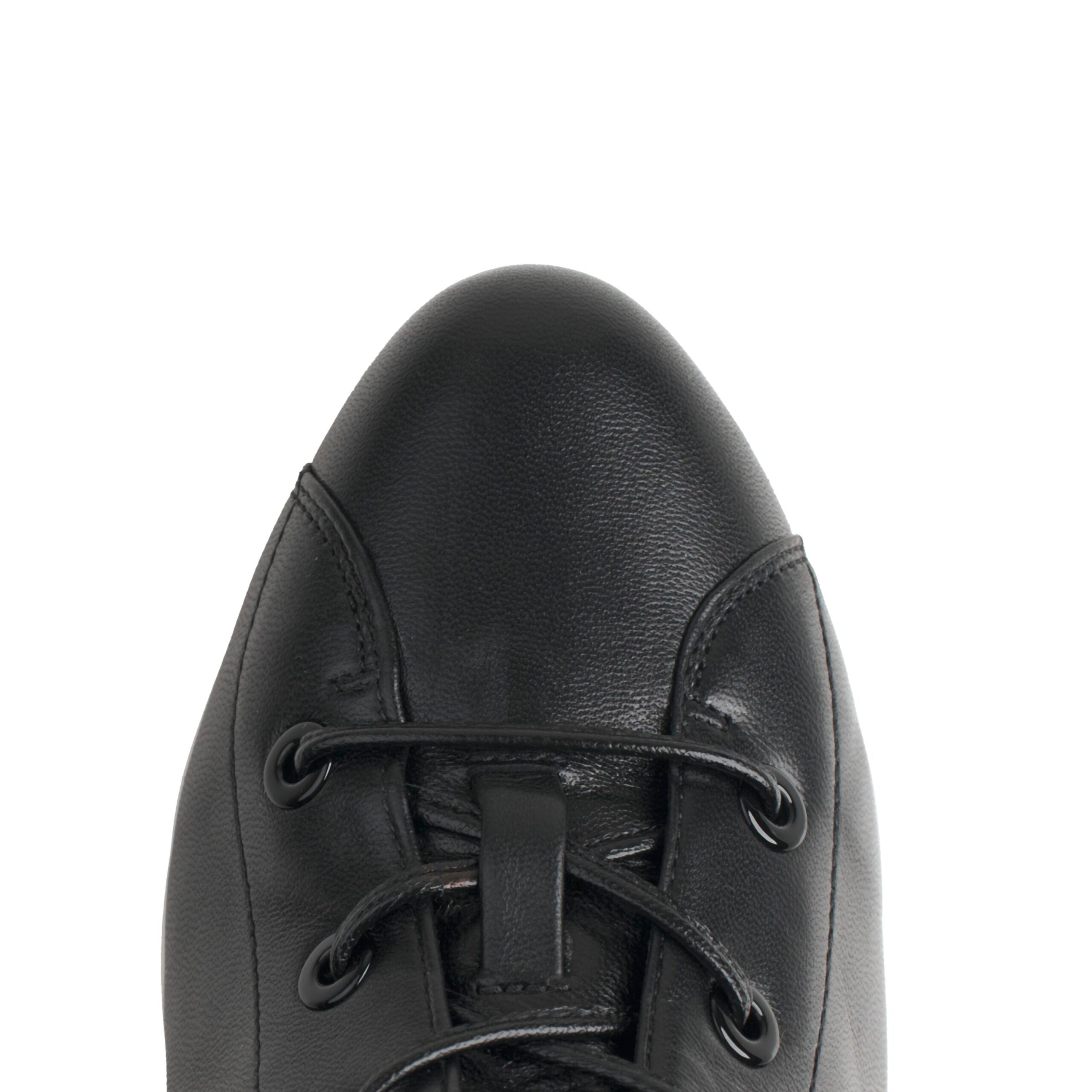 Bandit Cuissarde 85 Noir Cuir Mat