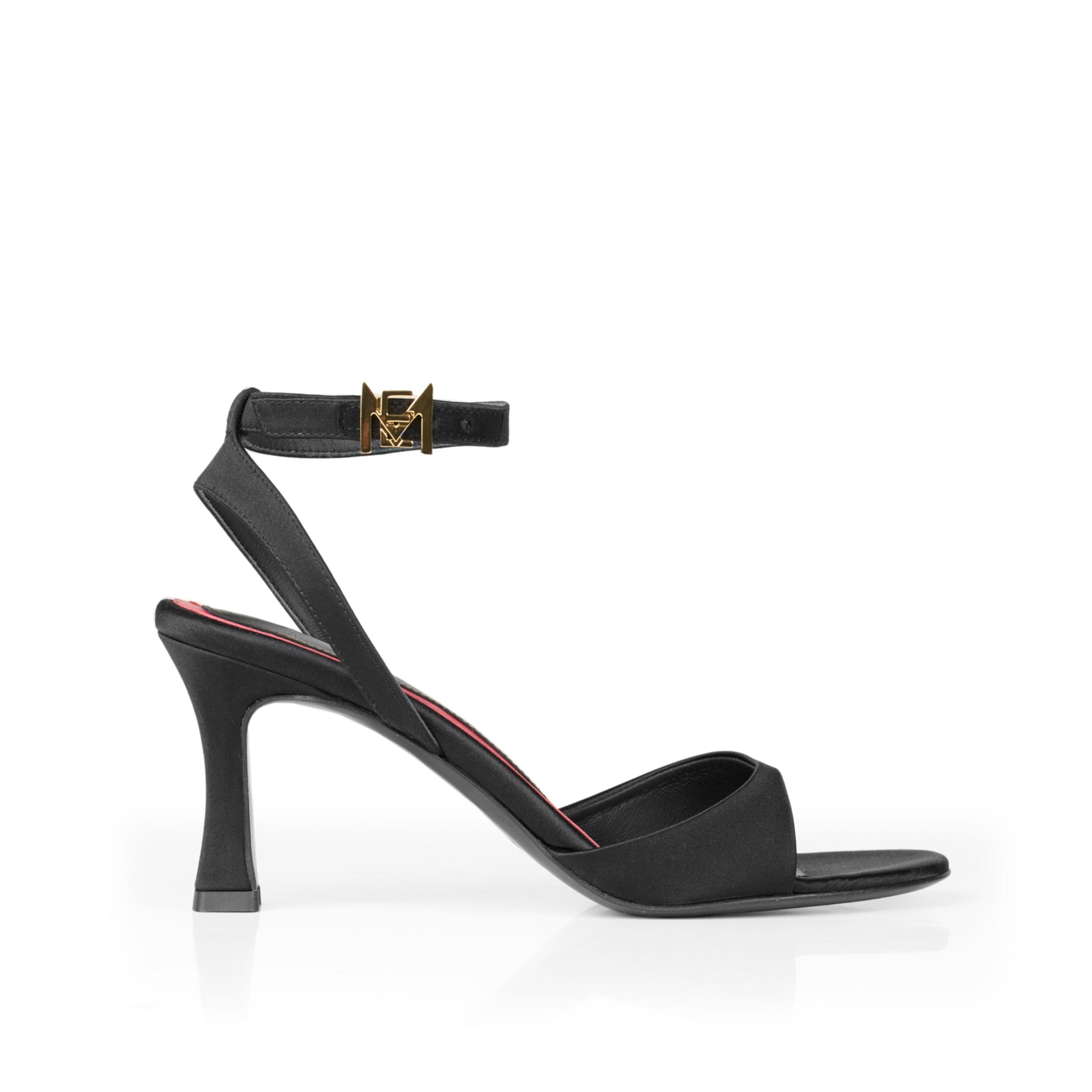 Artemis 75 Noir Satin
