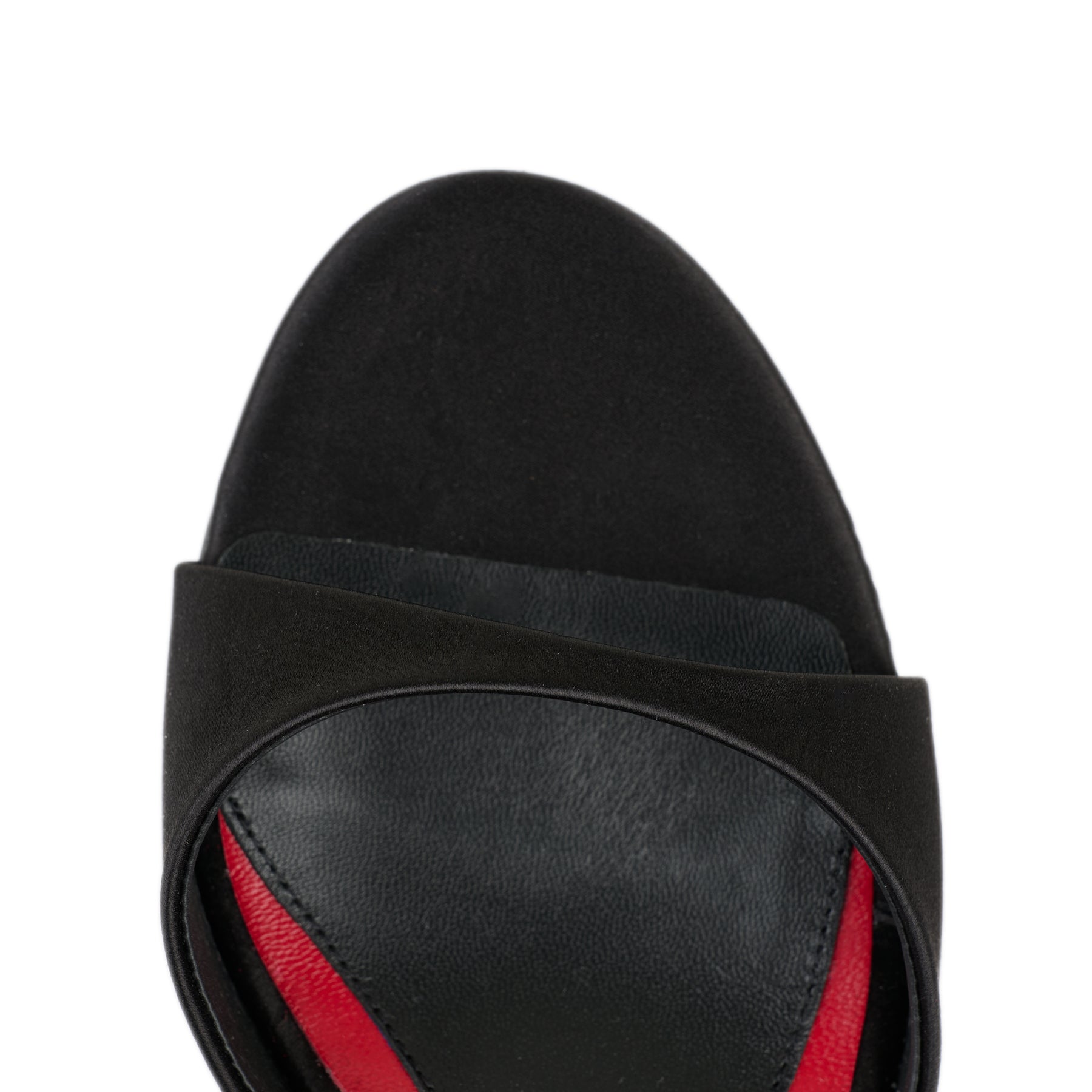 Artemis 75 Noir Satin