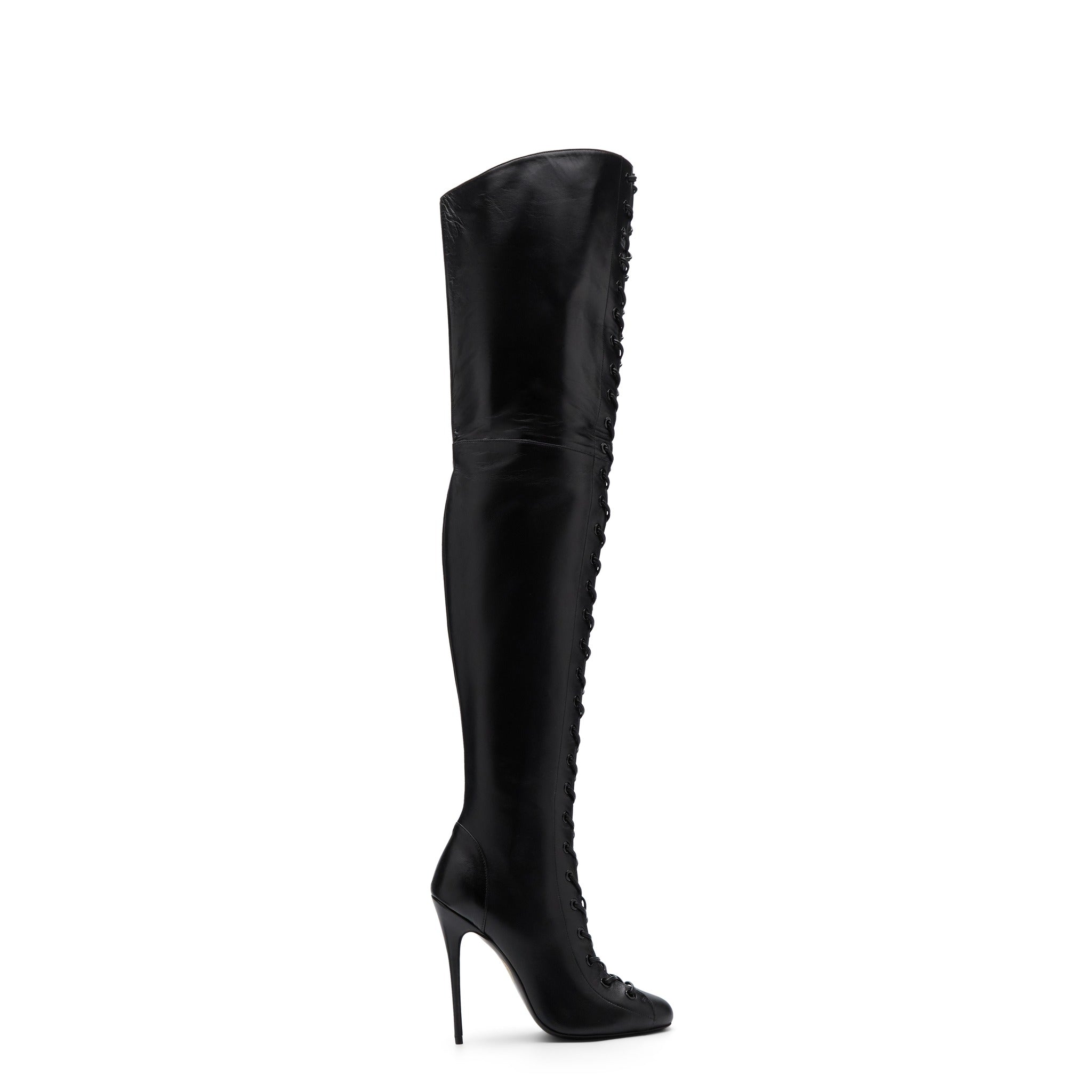 Bandit Cuissarde 120 Noir Cuir Mat