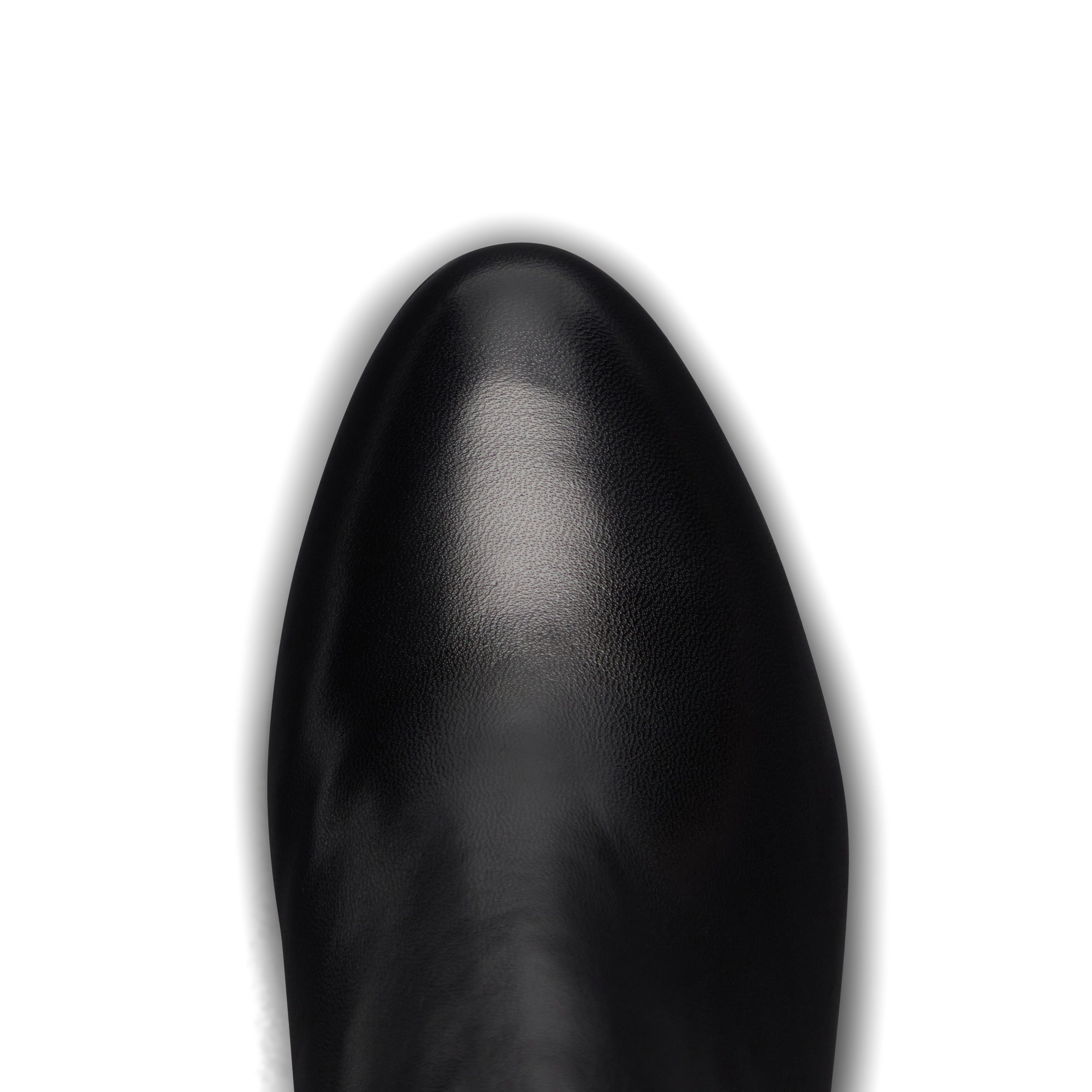 Opera 55 Noir Cuir Mat