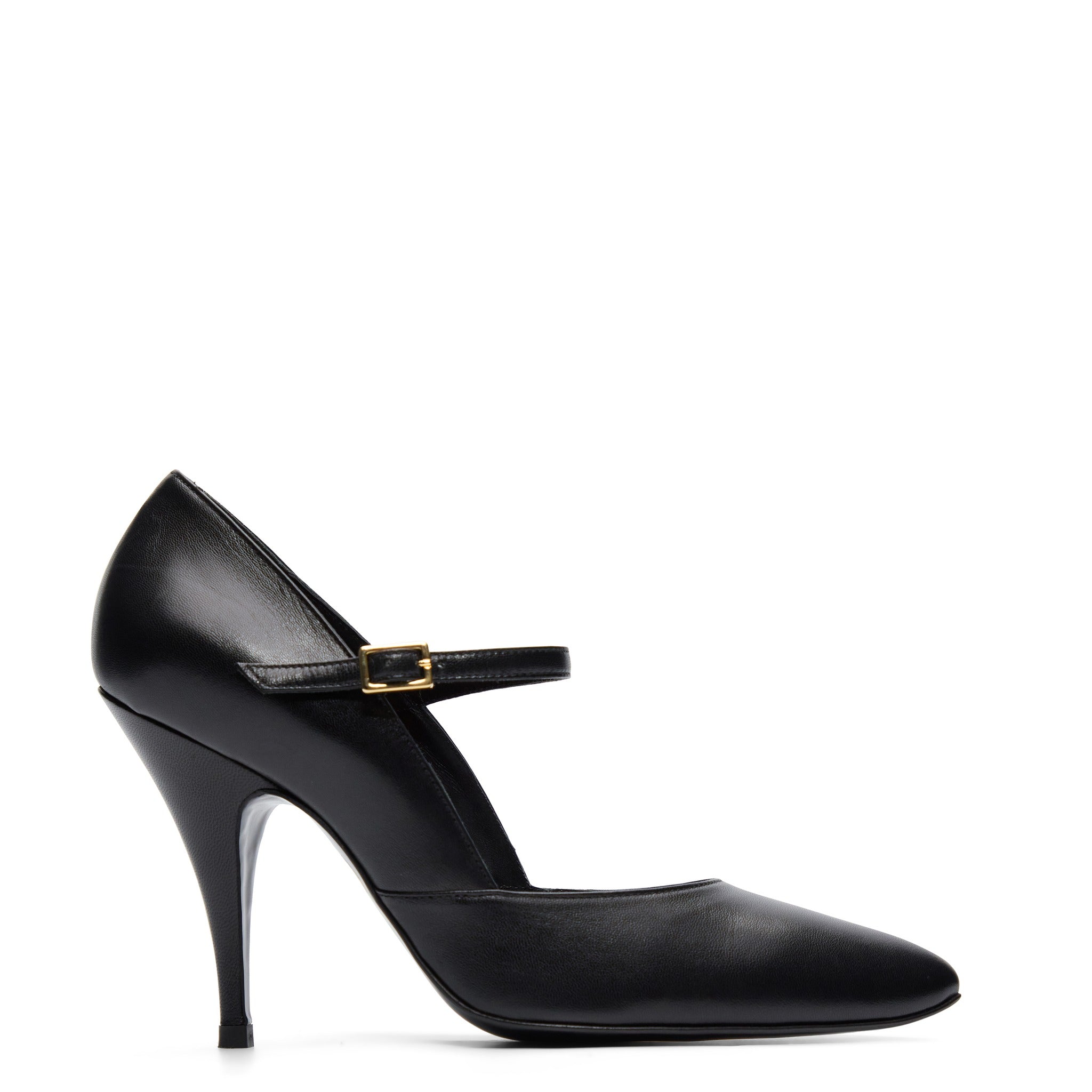 Isabelle 100 Cuir Mat