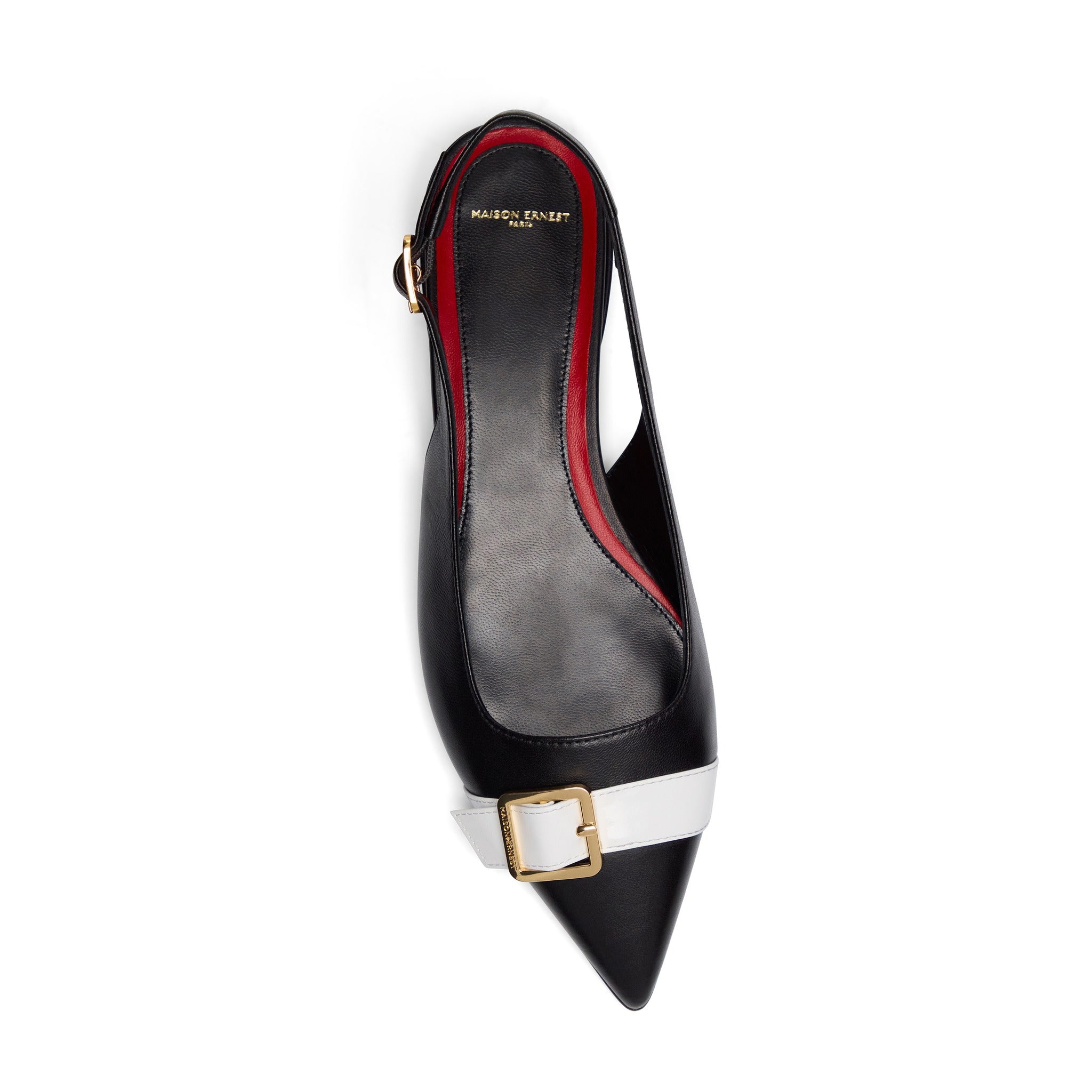 Jordan 20 Blanc Noir Cuir Mat et Vernis