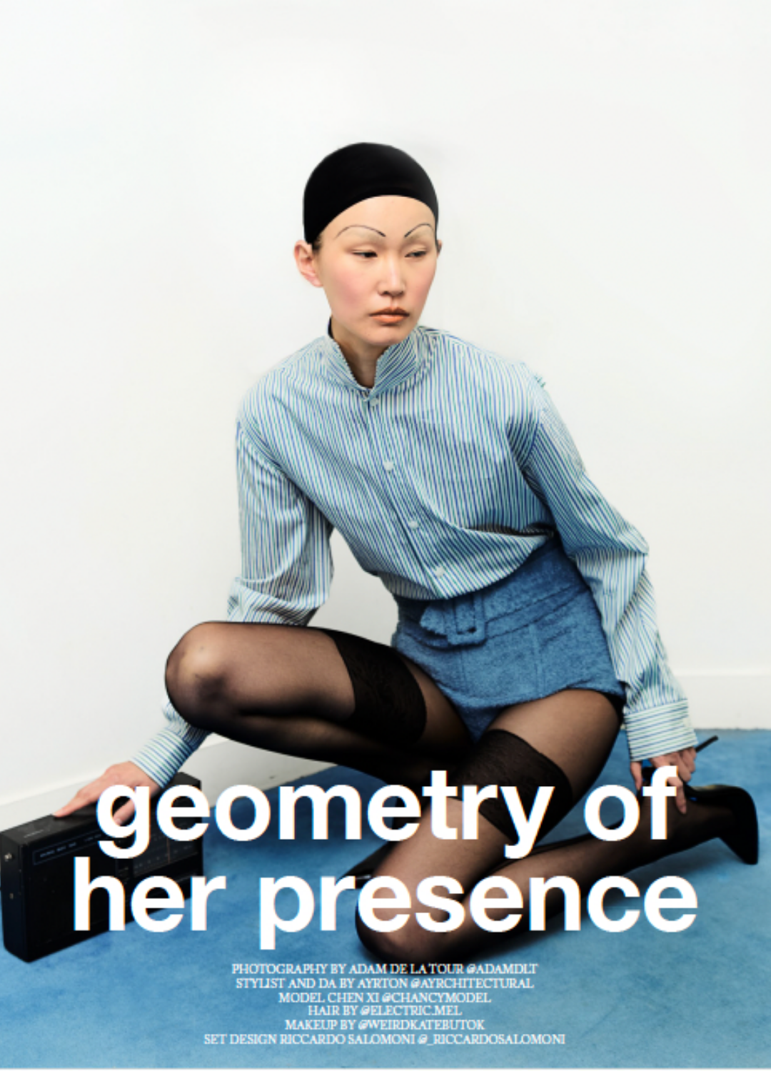 Vanguard Magazine