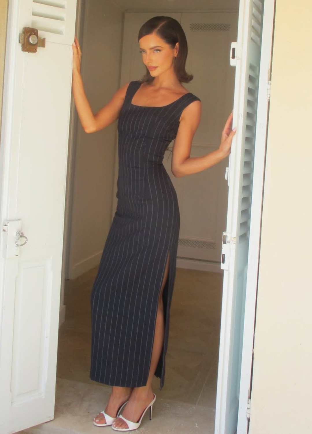 Maura Higgins
