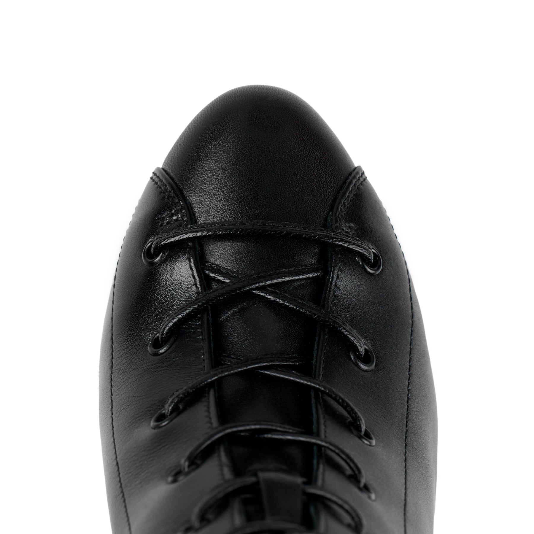 Bandit Cuissarde 100 Noir Cuir Mat