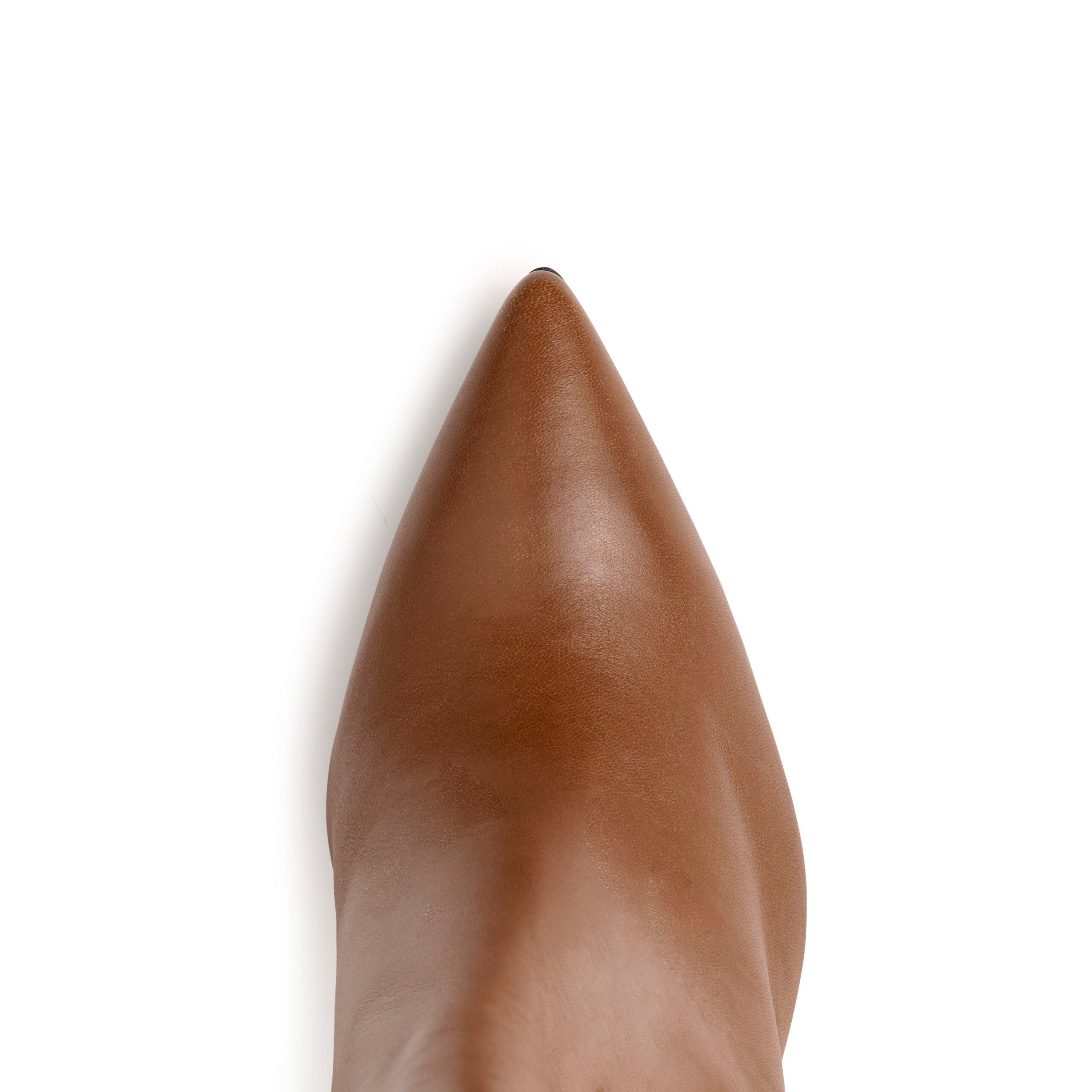 Lutine 100 Cognac Cuir Mat