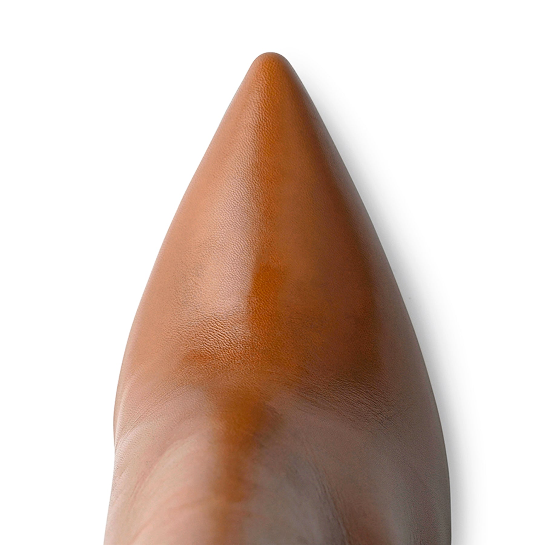 Lutine 120 Cognac Cuir Mat