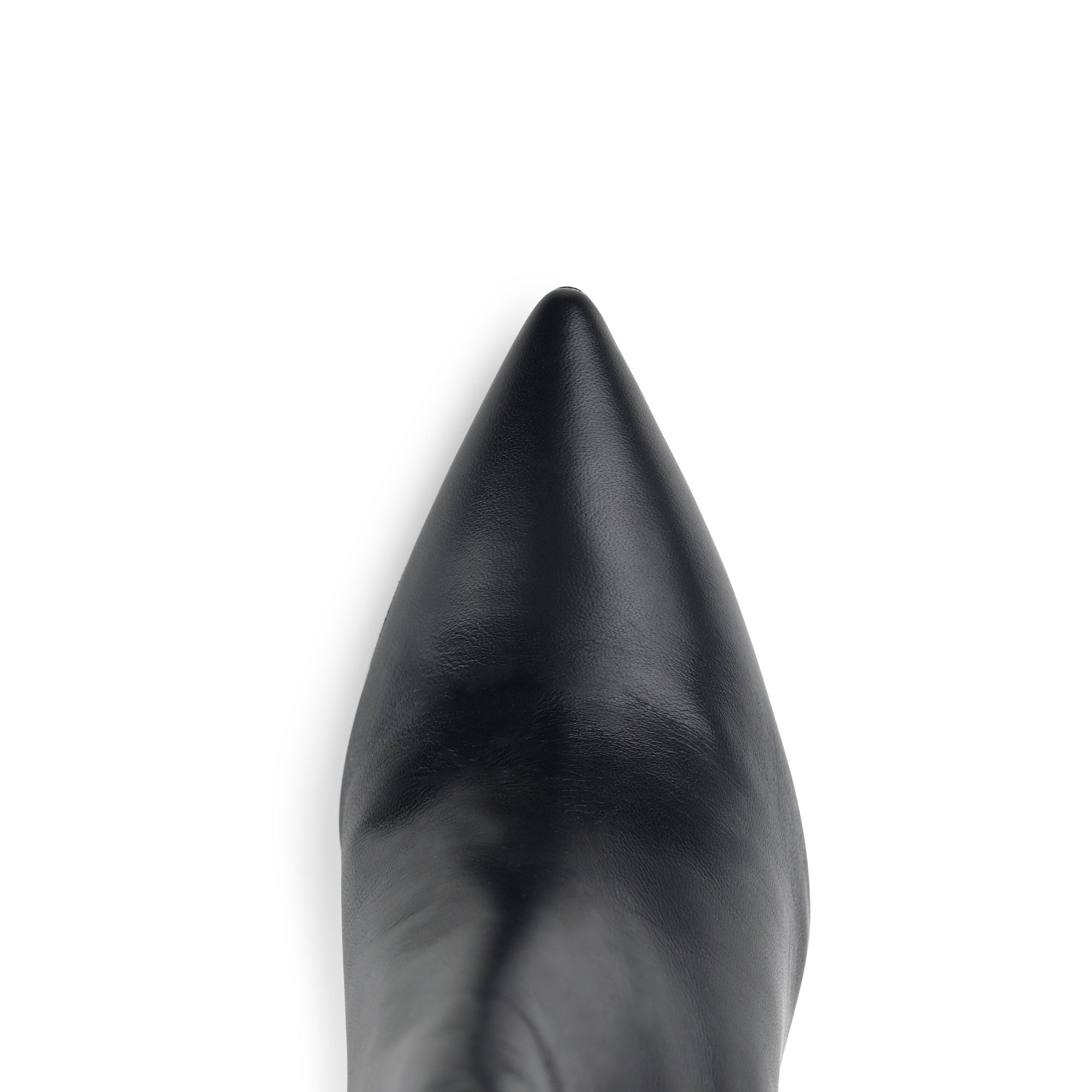 Lutine 85 Noir Cuir Mat