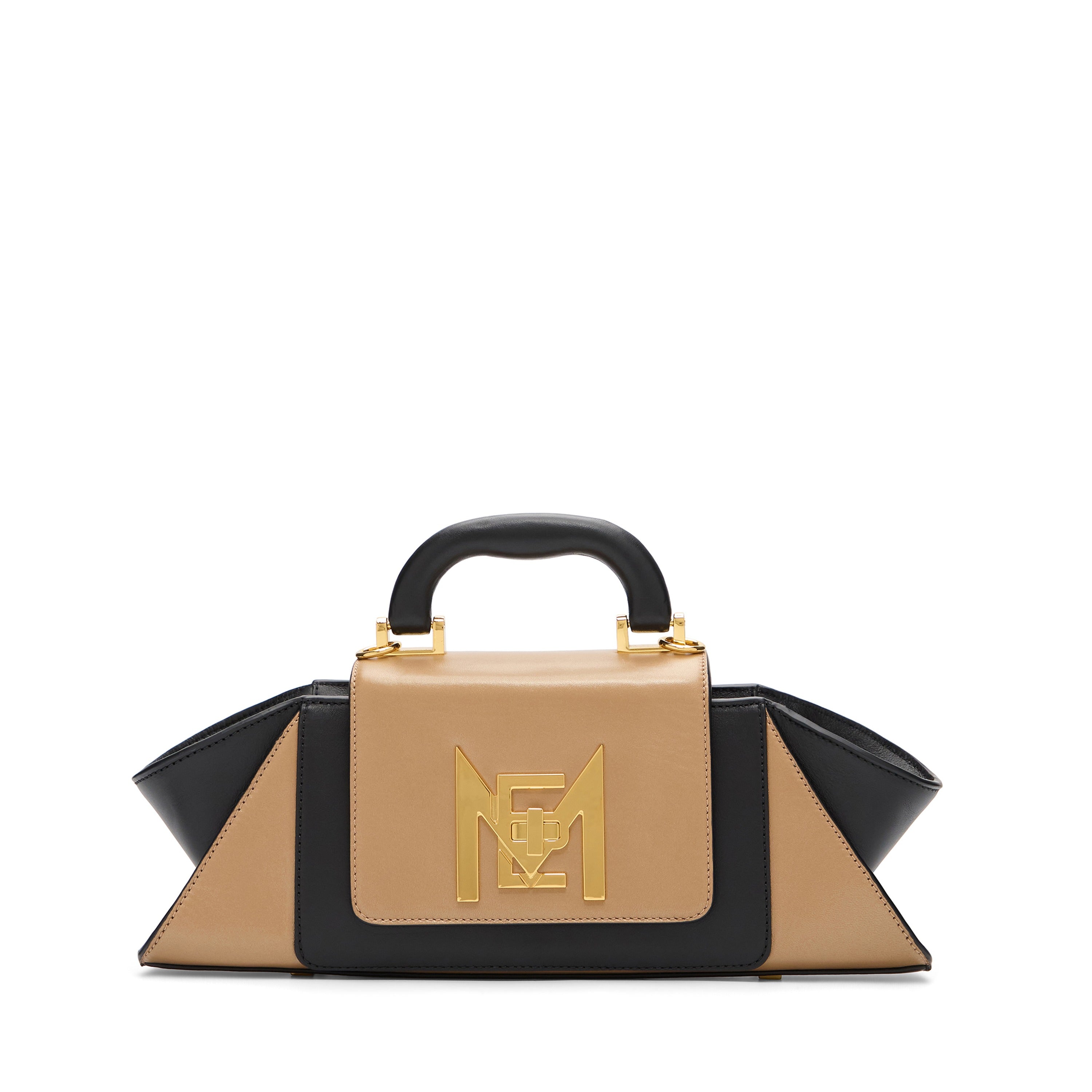 Allure Espresso Noir Cuir Mat